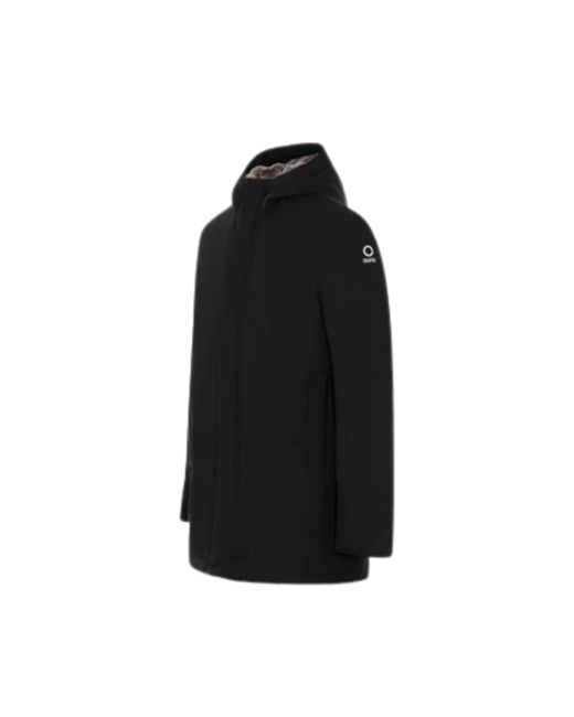 Veste Pour Hommes Granit Four Noir Suns pour homme en coloris Black