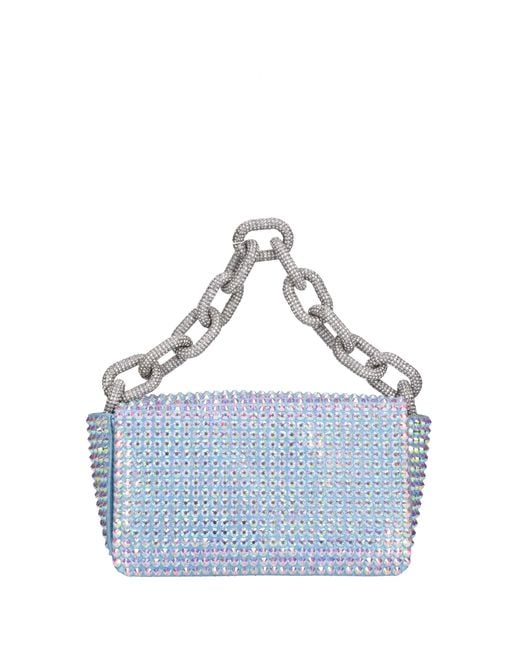 Bolsas. Azul Gedebe de color Blue