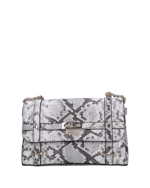 Bolsas Guess de color Gray