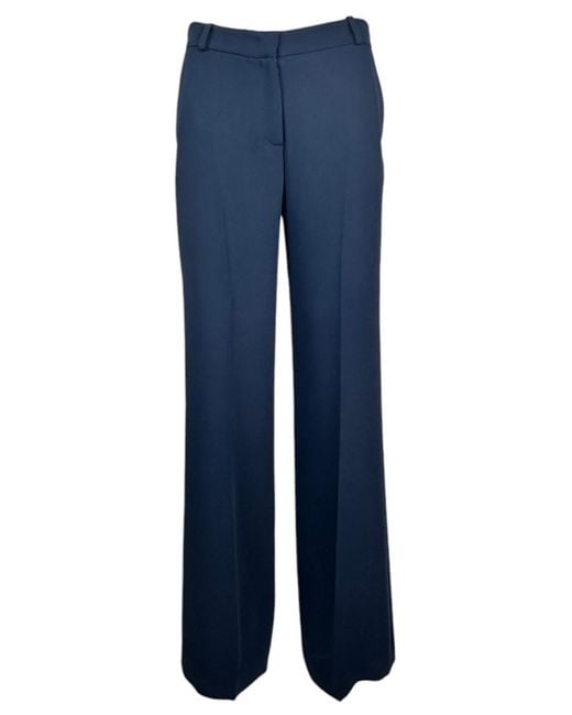 Kiltie Blue Trousers