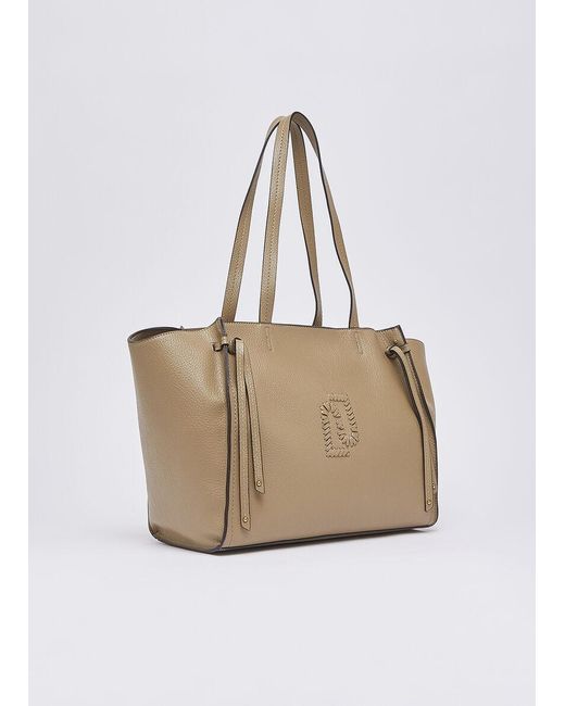Liu Jo Natural Bag Bag Aa6080-E1109