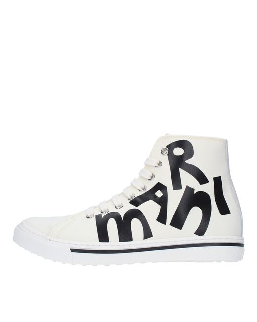 Sneakers Marni en coloris White