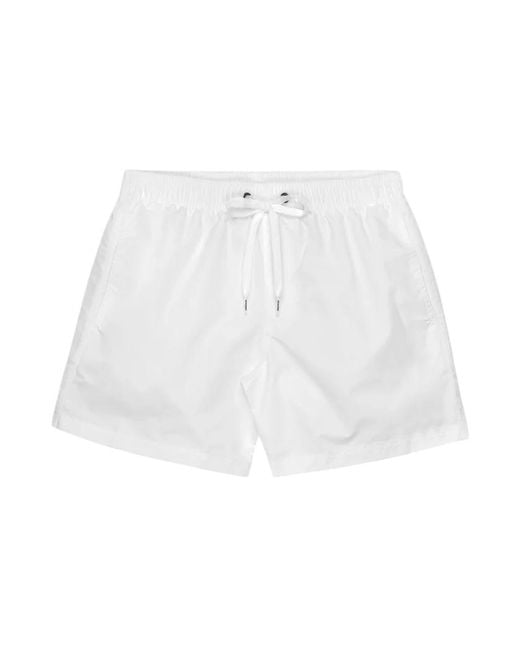 Sundek Witte Zee in het White voor heren