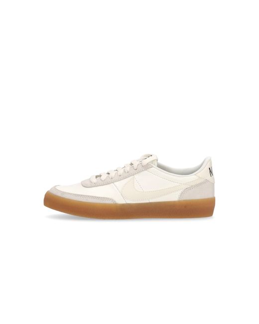 Nike White Damen-Halbschuh W Killshot 2 Sail/Sail/Gum/Schwarz