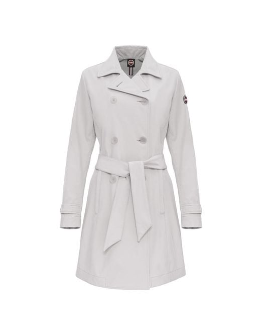 Colmar Jassen in het White