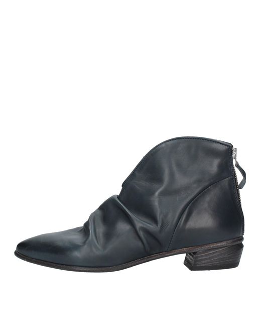 Ernesto Dolani Black Boots