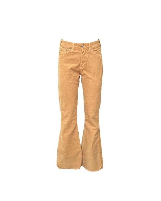 Please White Trousers