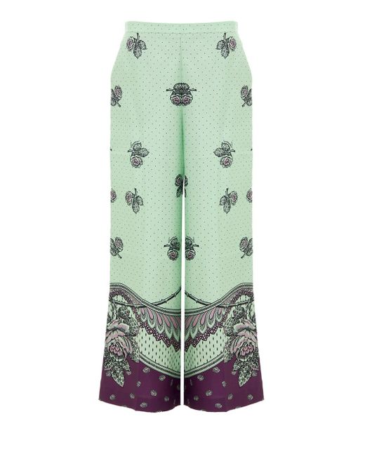 Gucci Paleisbroek in het Green