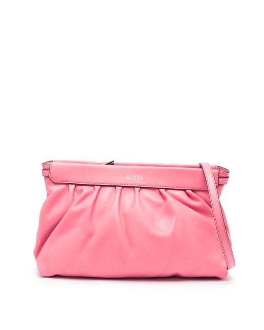 Isabel Marant Pink Handtaschen... Rosa