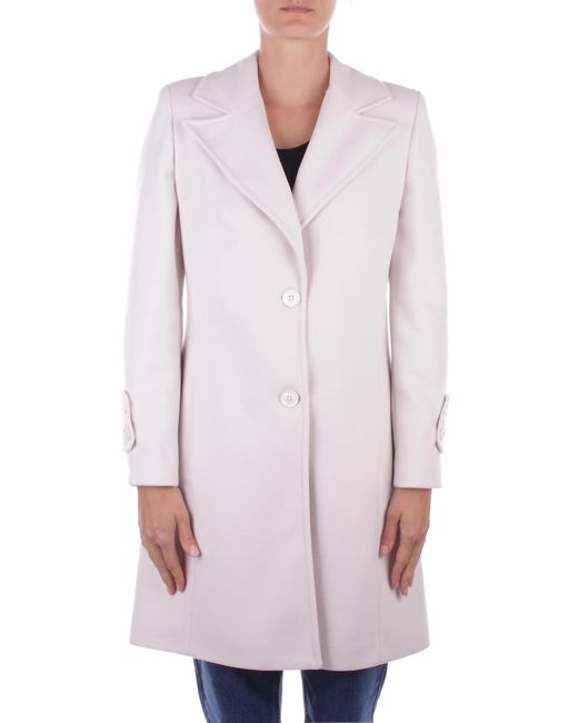 MDM MADEMOISELLE DU MONDE White Coats