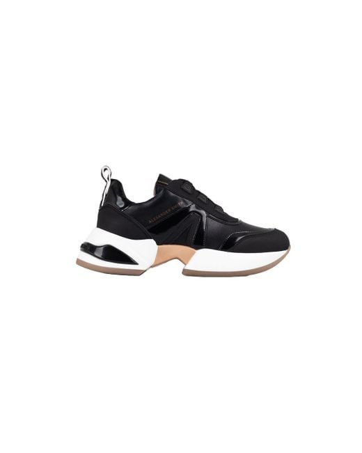 Alexander Smith Black Marmor Frau Schwarz Asbambw 1036