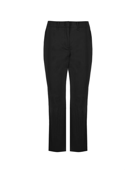 Pantalon Negro Bomboogie de color Black