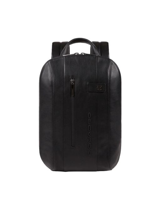 Mochila Hombre Ca5608Ub00-N Negro Piquadro de hombre de color Black