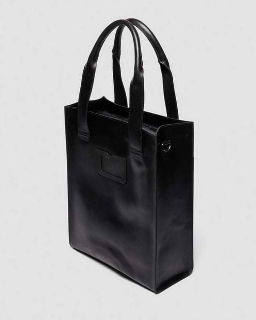 Tote Bag di Dr. Martens in Black
