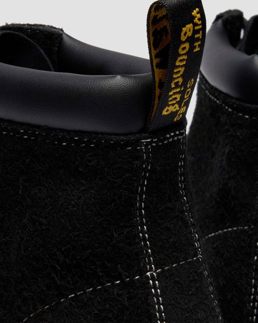 Dr. Martens Black 939