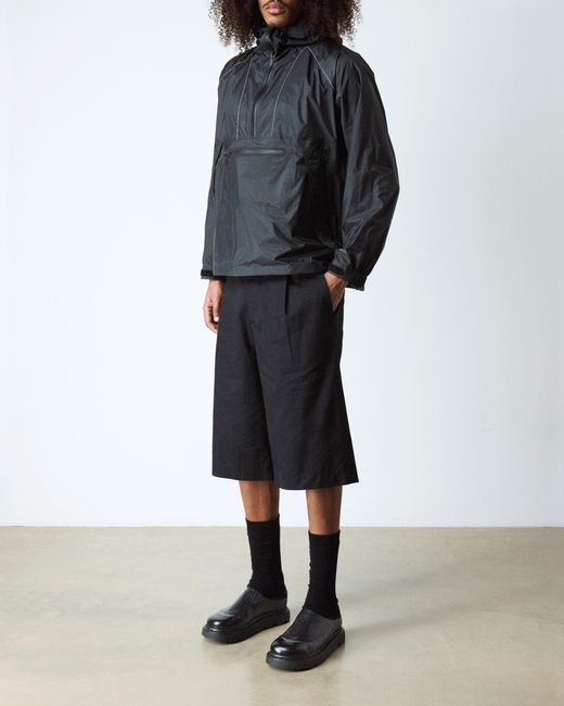 Mules vent xx02 di Dr. Martens in Black da Uomo