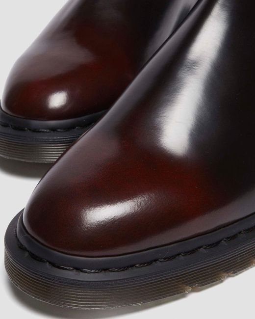 Chelsea boots graeme Dr. Martens pour homme en coloris Black