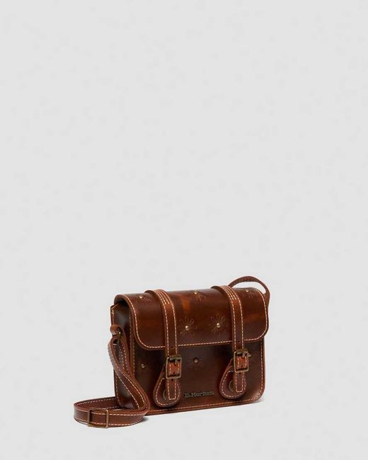 Borsa di Dr. Martens in Brown