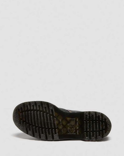 Dr. Martens Black 1460 London Made for men