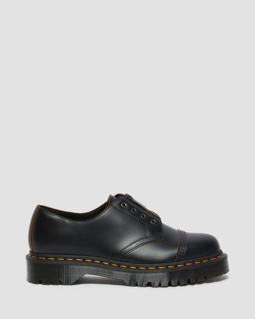 Dr martens cheap laceless boots