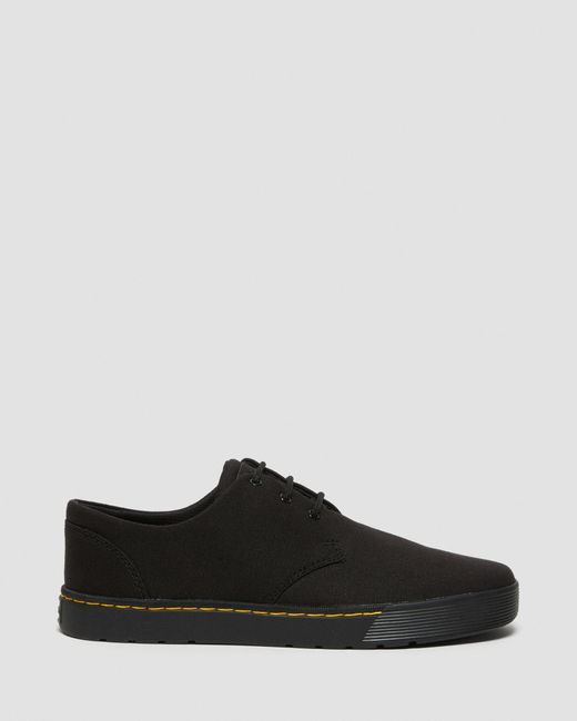 cairo low leather casual shoes