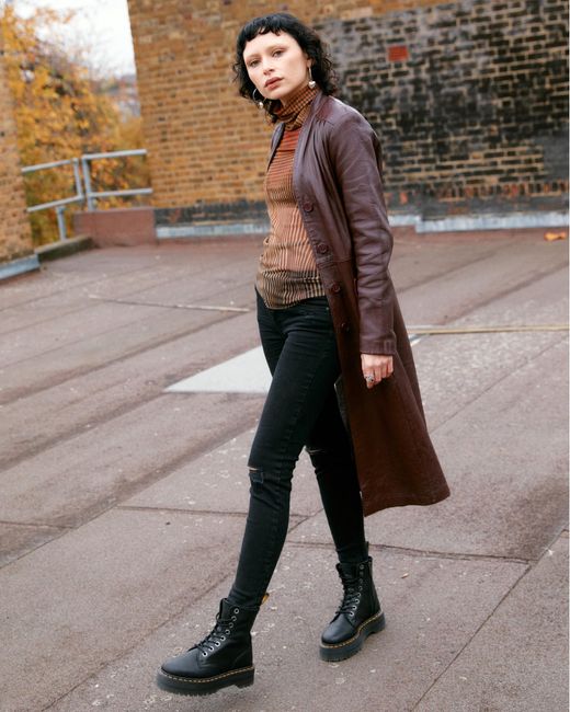 jadon dr martens platform