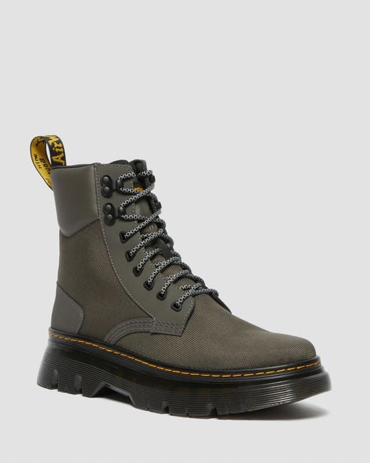 Dr. Martens Tarik Utility Boots for Men Lyst