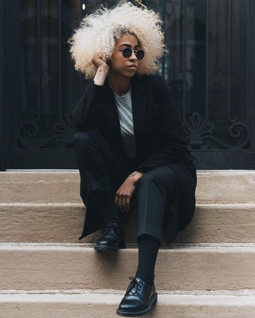 1461 mono dr martens