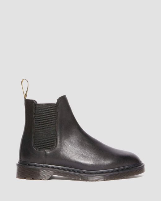 Chelsea boots graeme Dr. Martens pour homme en coloris Black
