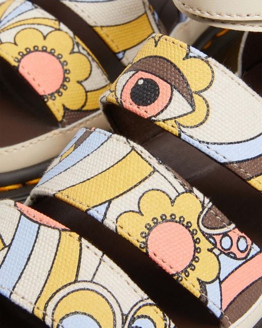 Dr martens vegan clarissa ii store