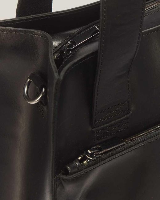 Tote Bag di Dr. Martens in Black