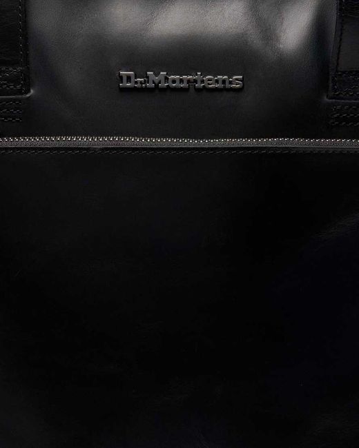 Tote Bag di Dr. Martens in Black