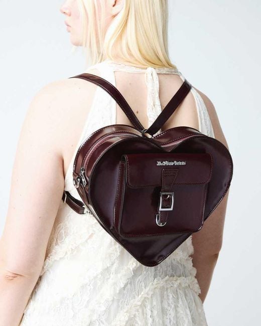 dr martens vegan leather backpack Dr. Transparent Mini Box Backpack, Black Iridescent PU+Felix Rub Off : Clothing, Shoes & Jewelry Vegan Backpack Dr Martens Large