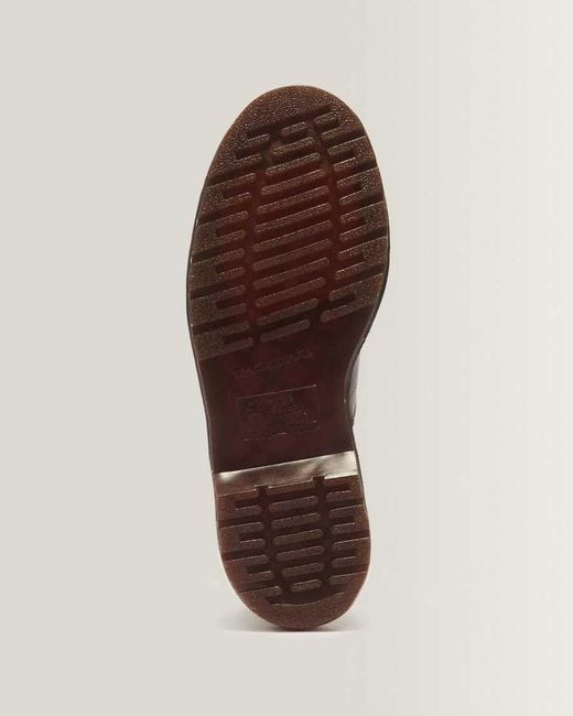 Dr. Martens Black Dr Marten Made for men