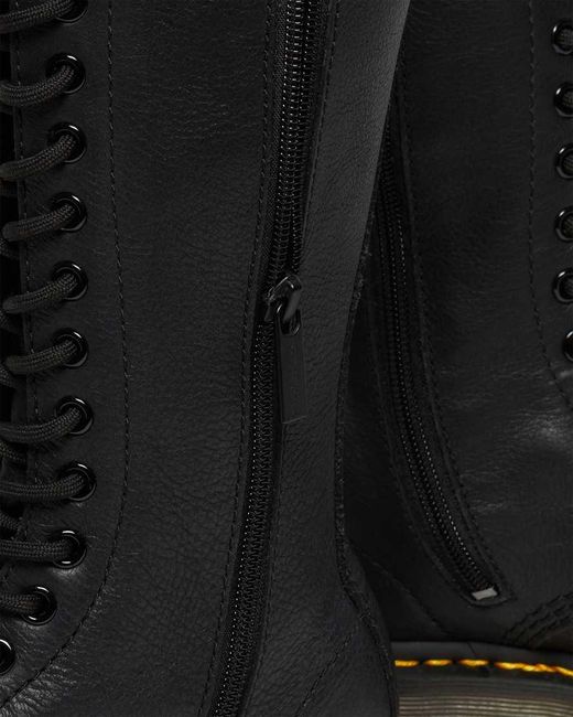 Dr. Martens Black 1b99 Boots