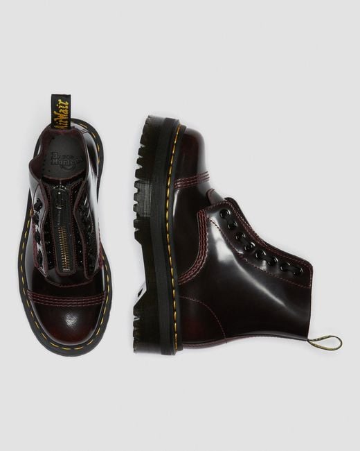 Dr martens hotsell sinclair arcadia