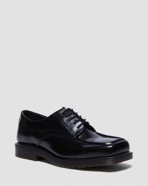 Doc marten dress shoes hot sale