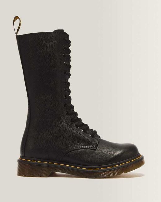 Dr. Martens Black 1b99 Boots