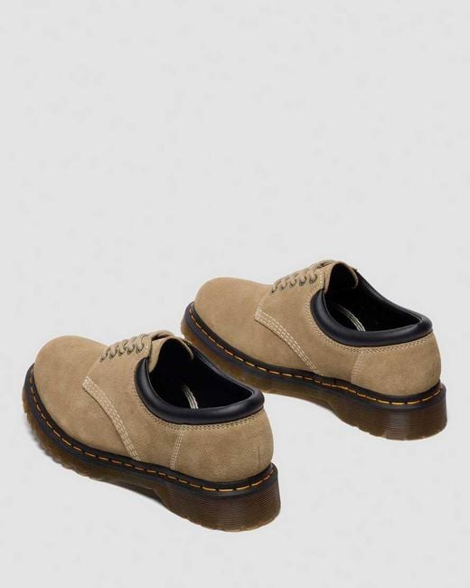 Dr. Martens Brown 8053