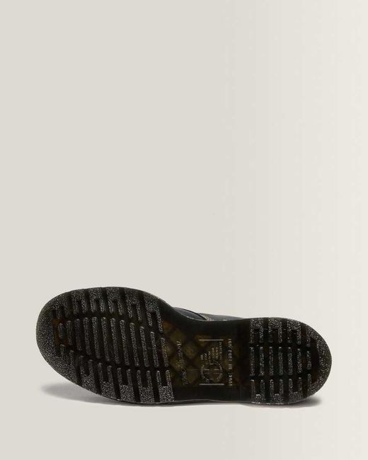 Dr. Martens Black 1460 London Made for men