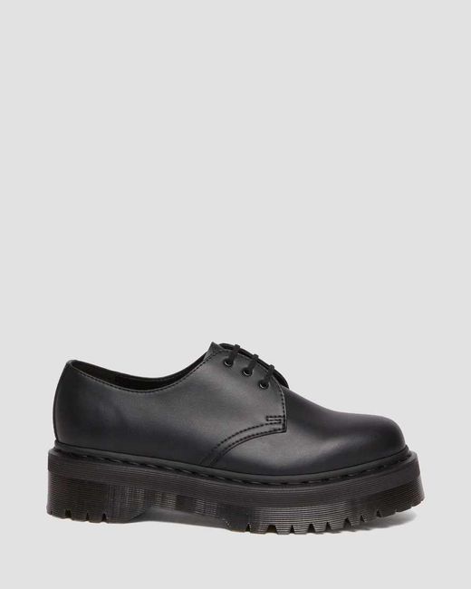 Platform low doc martens online