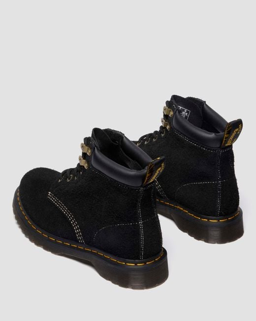 Dr. Martens Black 939