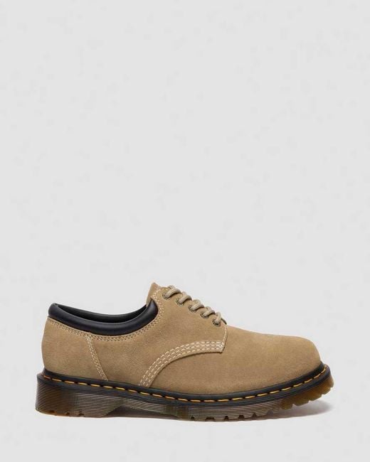 Dr. Martens Brown 8053