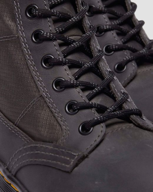 combs tech jungle casual boots