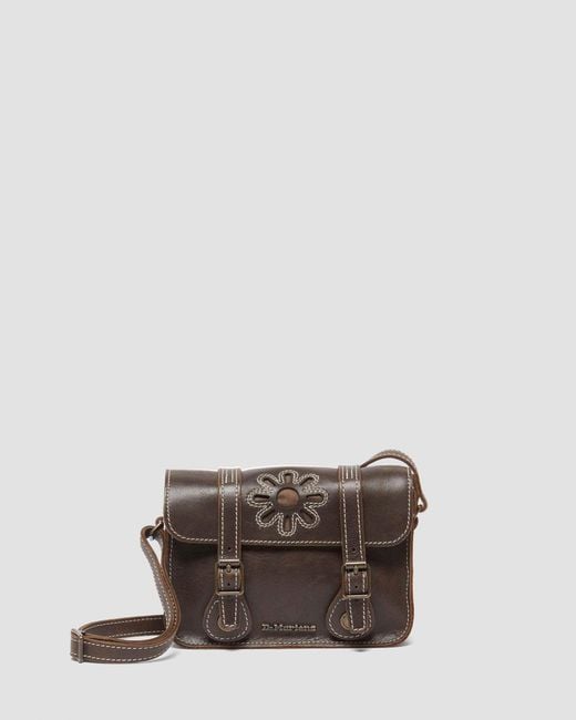 Borsa di Dr. Martens in Brown