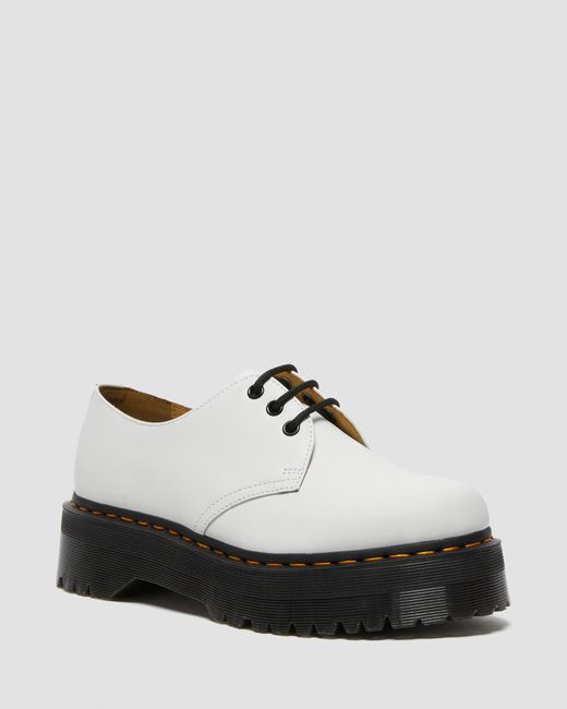 1461 aurian ii smooth platform