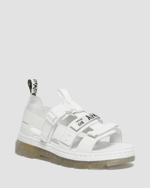 dr martens pearson iced