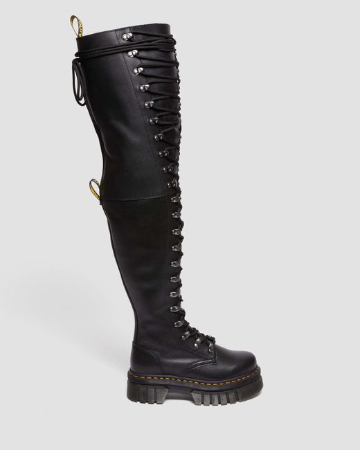 Boots audrick 22i xtrm Dr. Martens en coloris Black