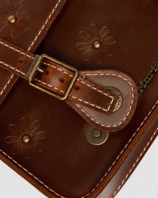 Borsa di Dr. Martens in Brown
