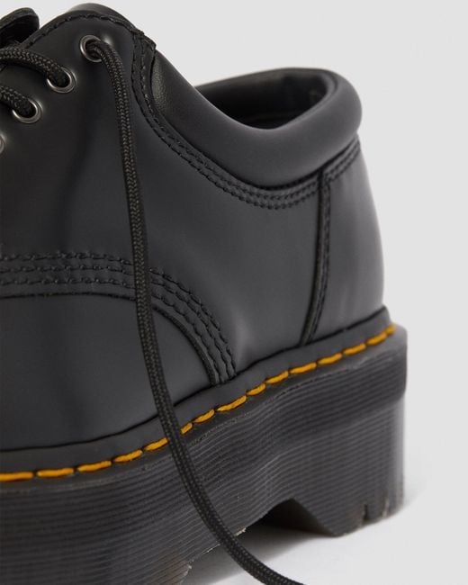 platform doc martens 8053